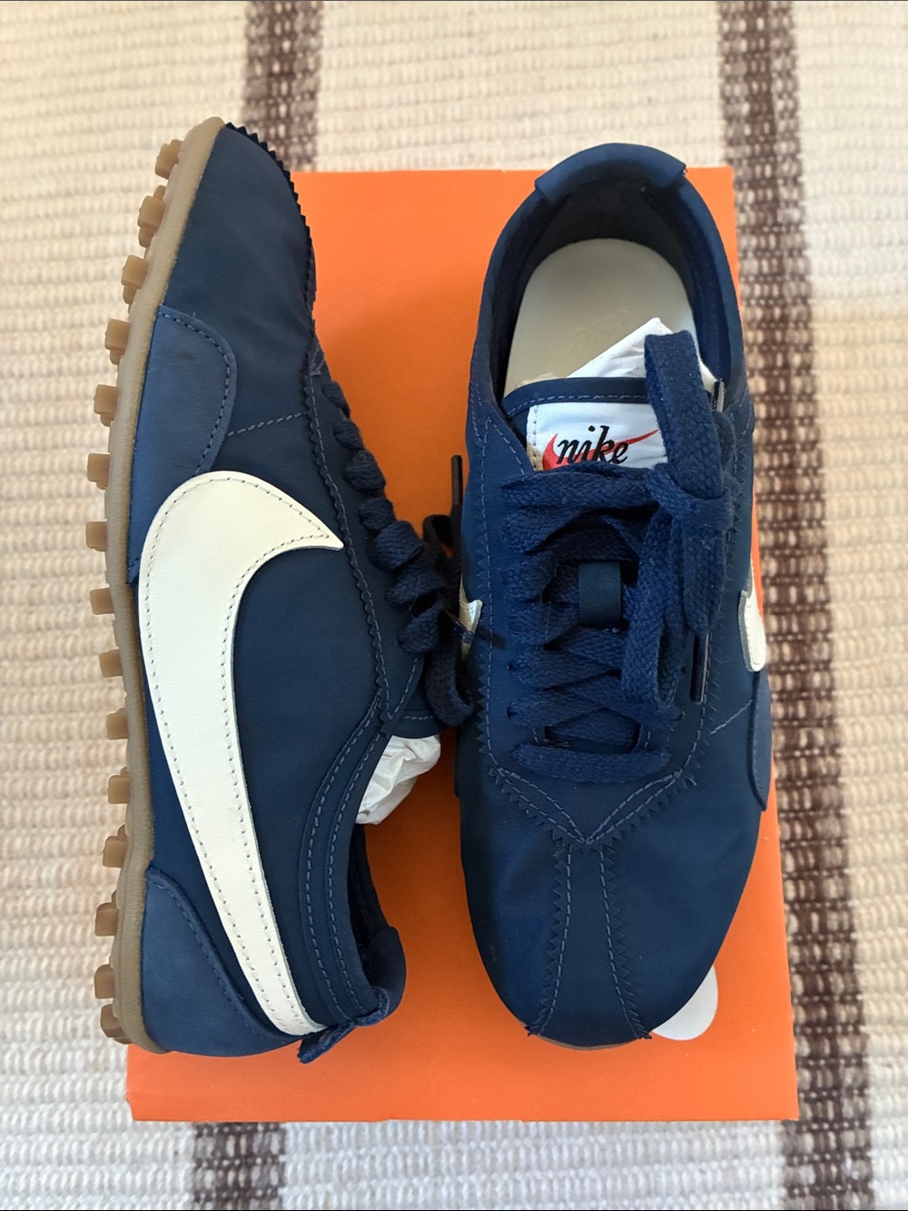 Nike Moon Shoe OG